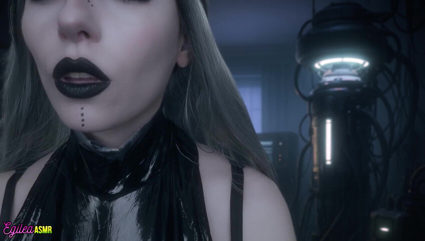 Egilea ASMR - [EXCLUSIVE VIDEO] Your New Neighbor is obsessed with you