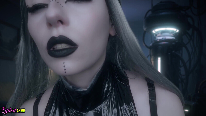 Egilea ASMR - [EXCLUSIVE VIDEO] Your New Neighbor is obsessed with you