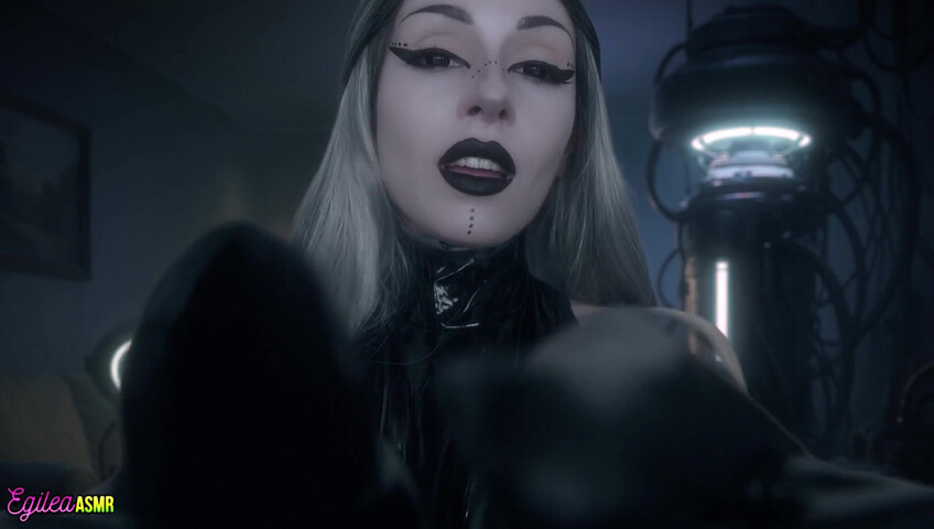 Egilea ASMR - [EXCLUSIVE VIDEO] Your New Neighbor is obsessed with you