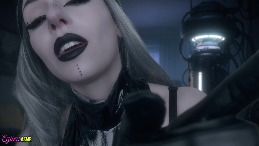 Egilea ASMR - [EXCLUSIVE VIDEO] Your New Neighbor is obsessed with you