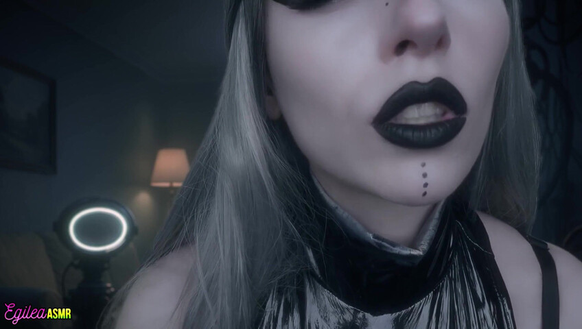 Egilea ASMR - [EXCLUSIVE VIDEO] Your New Neighbor is obsessed with you