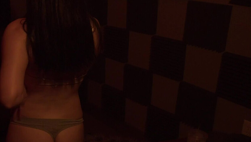 Ekko ASMR - 13 May 2021 - Naked ASMR