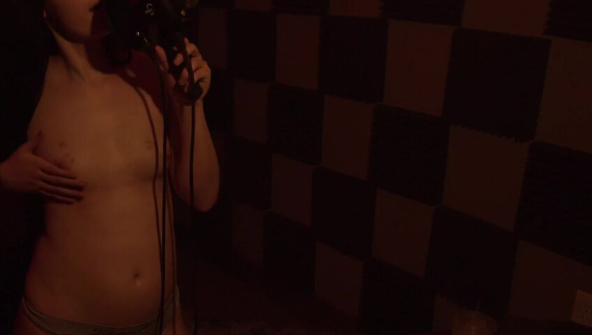 Ekko ASMR - 13 May 2021 - Naked ASMR