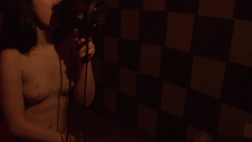 Ekko ASMR - 13 May 2021 - Naked ASMR