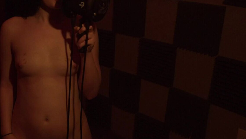 Ekko ASMR - 13 May 2021 - Naked ASMR