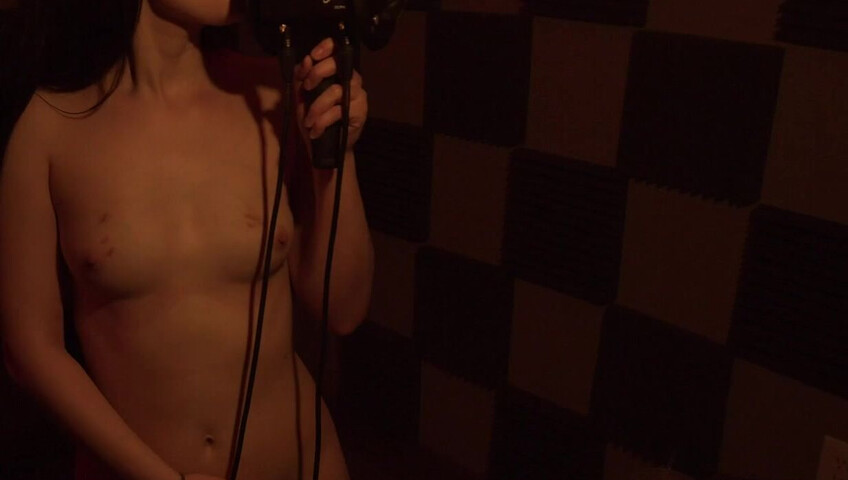 Ekko ASMR - 13 May 2021 - Naked ASMR