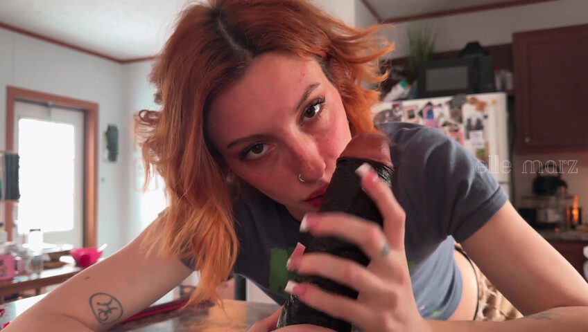 Elle Marz - BBC WORSHIP