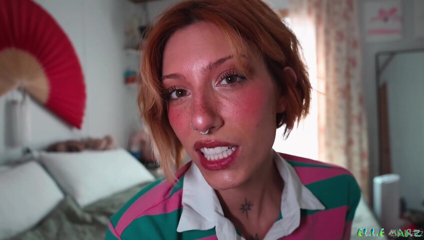 Elle Marz - Just The Tip