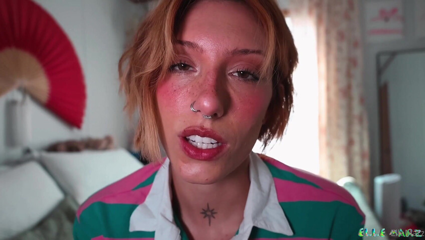 Elle Marz - Just The Tip