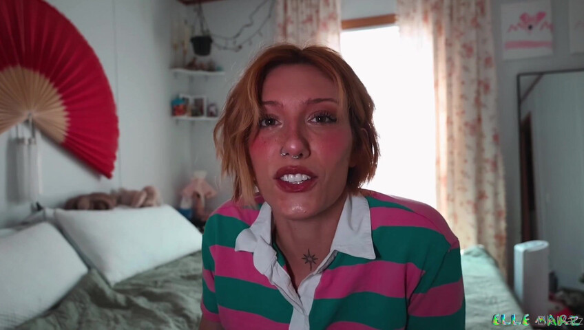 Elle Marz - Just The Tip