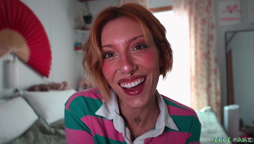 Elle Marz - Just The Tip