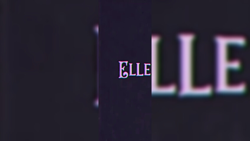 Elle Marz - Stranger Breeds Me