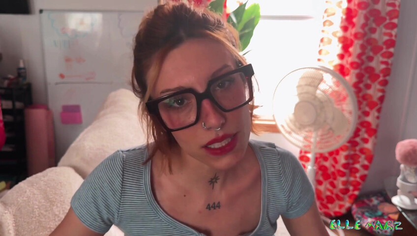 Elle Marz - Stranger Breeds Me