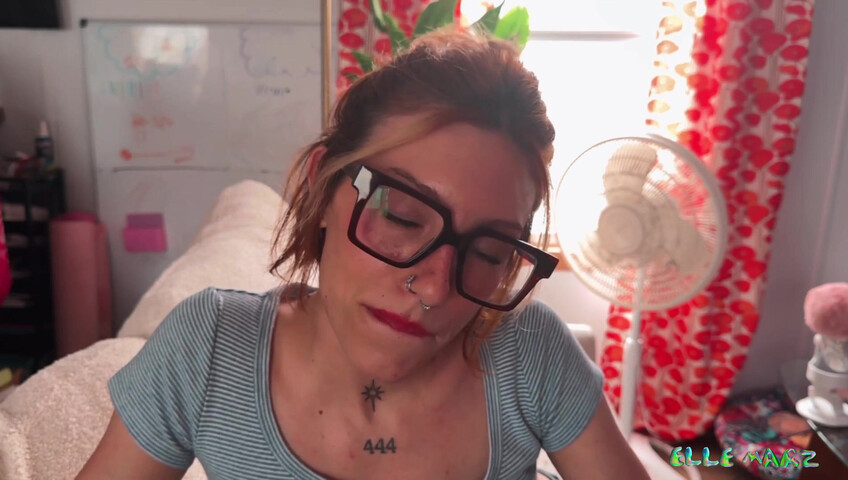 Elle Marz - Stranger Breeds Me