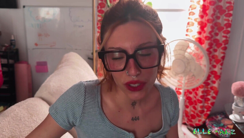 Elle Marz - Stranger Breeds Me