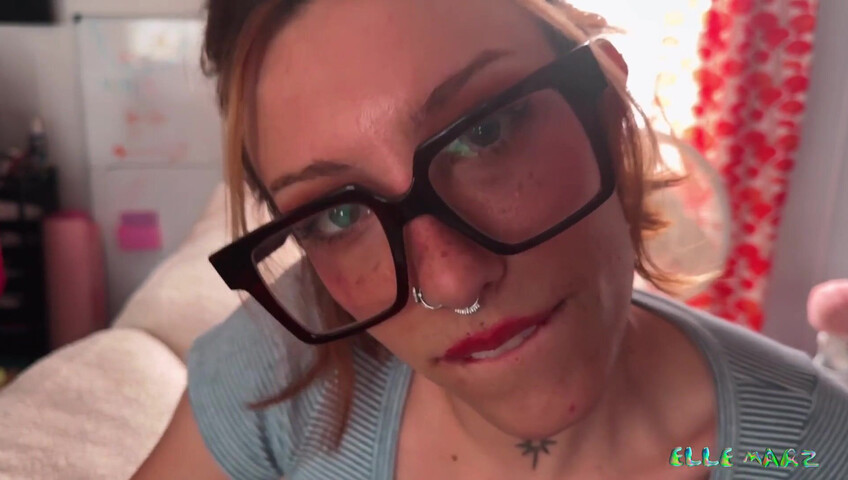 Elle Marz - Stranger Breeds Me