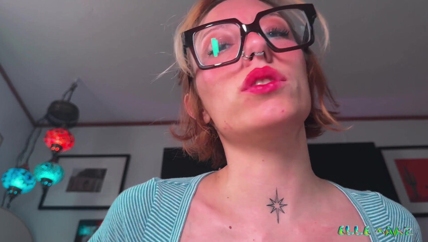 Elle Marz - Stranger Breeds Me