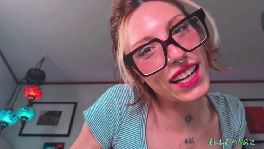 Elle Marz - Stranger Breeds Me