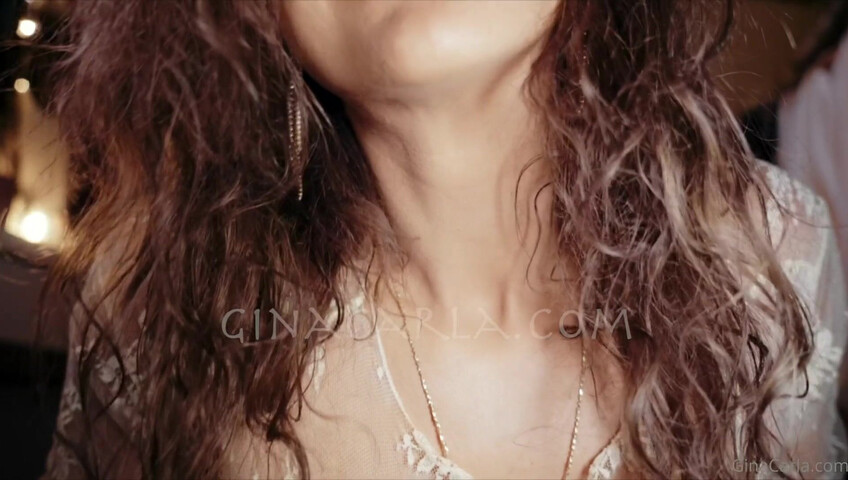 Gina Carla - 21 August 2021 - Dirty Talk