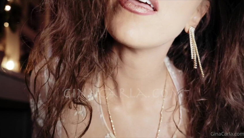 Gina Carla - 21 August 2021 - Dirty Talk