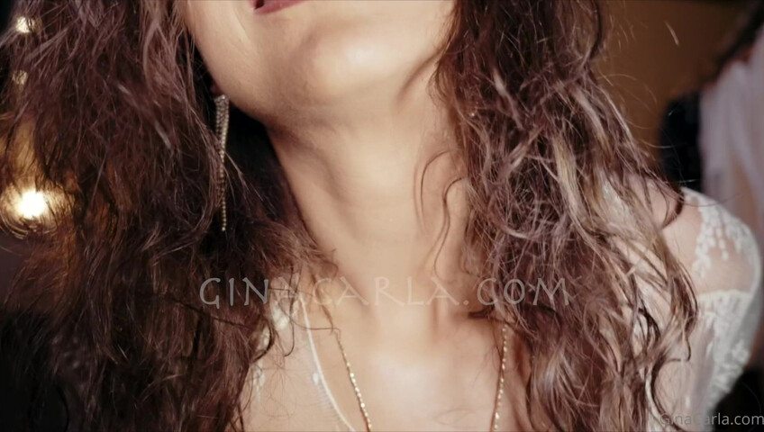 Gina Carla - 21 August 2021 - Dirty Talk