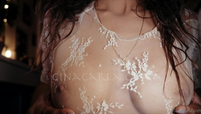 Gina Carla - 21 August 2021 - Dirty Talk