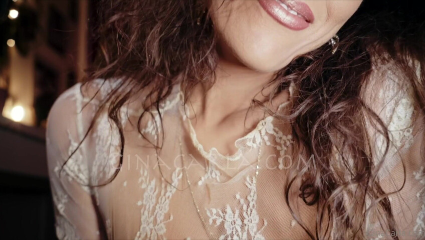 Gina Carla - 21 August 2021 - Dirty Talk