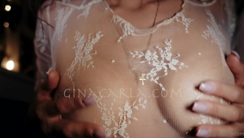 Gina Carla - 21 August 2021 - Dirty Talk