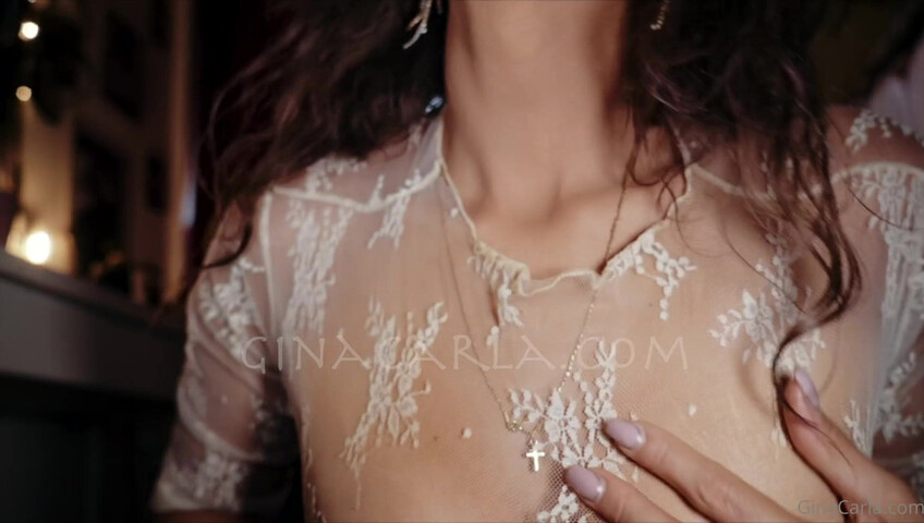 Gina Carla - 21 August 2021 - Dirty Talk