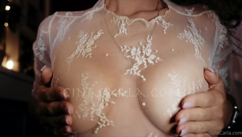 Gina Carla - 21 August 2021 - Dirty Talk