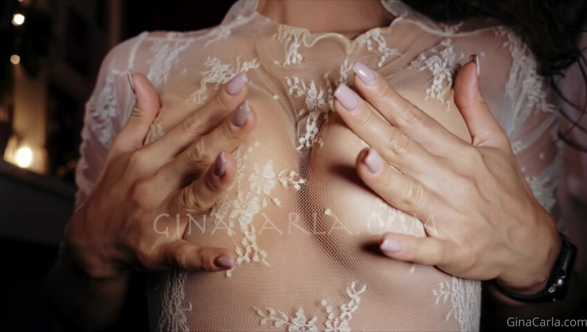 Gina Carla - 21 August 2021 - Dirty Talk