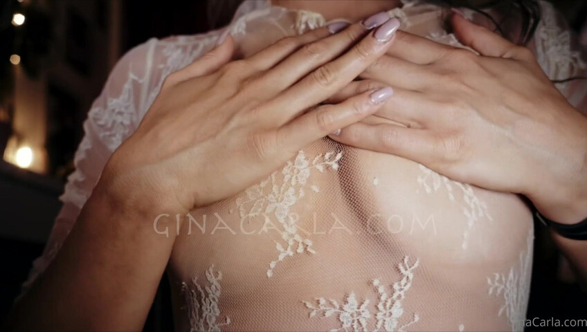 Gina Carla - 21 August 2021 - Dirty Talk