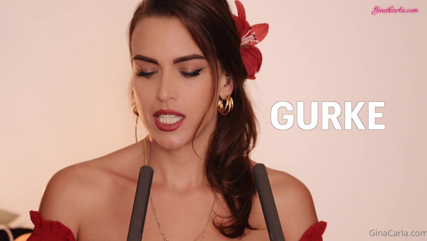 Gina Carla - 21 June 2025 - Premium ASMR