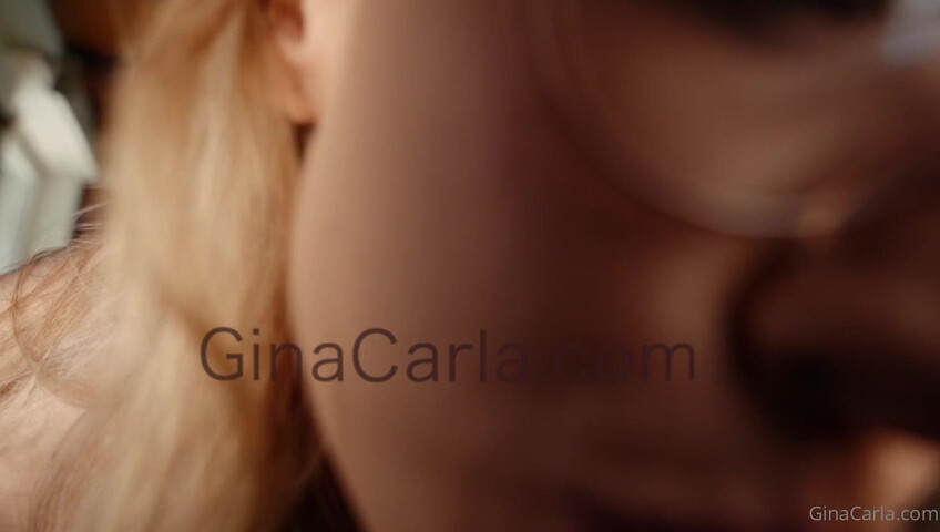 Gina Carla - 24 July 2021 - Premium ASMR Schoolmate Part III