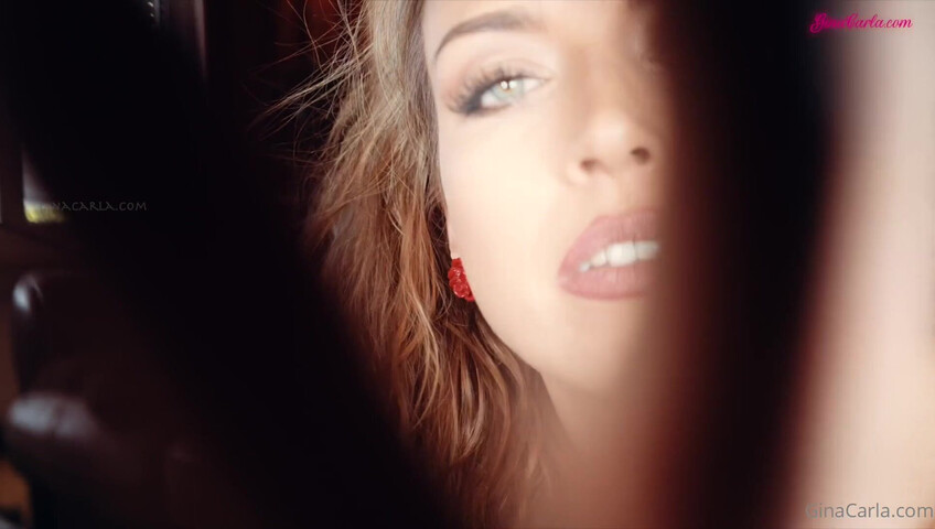 Gina Carla - 27 June 2025 - Early Access - Face Touching, Sensual Sounds for Sleep!