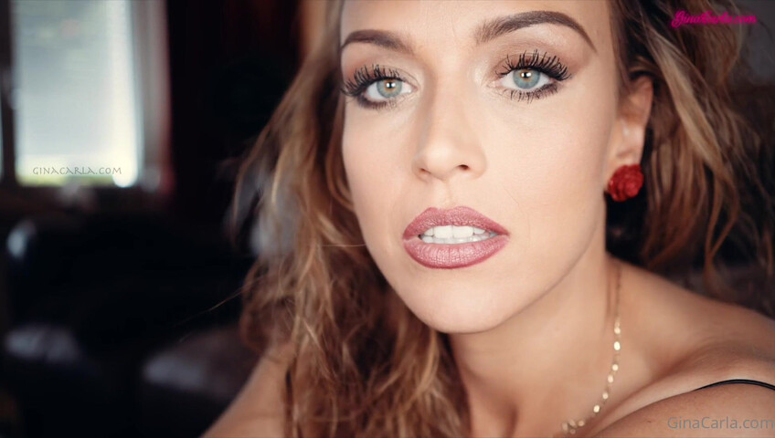 Gina Carla - 27 June 2025 - Early Access - Face Touching, Sensual Sounds for Sleep!