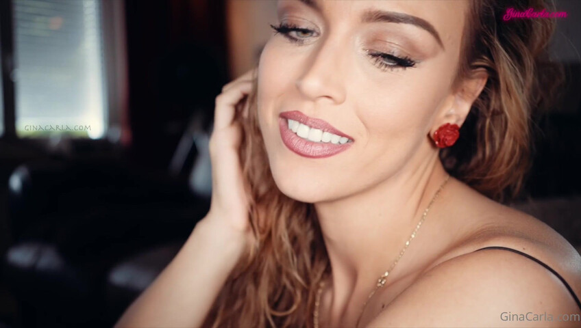 Gina Carla - 27 June 2025 - Early Access - Face Touching, Sensual Sounds for Sleep!