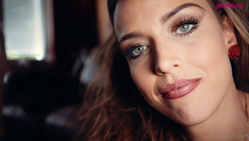 Gina Carla - 27 June 2025 - Early Access - Face Touching, Sensual Sounds for Sleep!