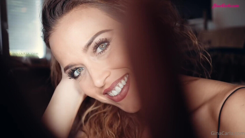Gina Carla - 27 June 2025 - Early Access - Face Touching, Sensual Sounds for Sleep!