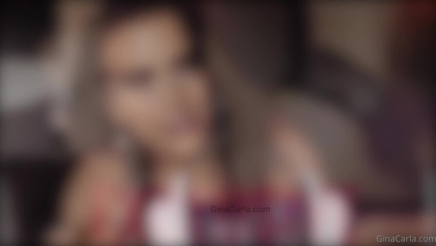 Gina Carla - 28 July 2021 - Body Creamy Dreamy