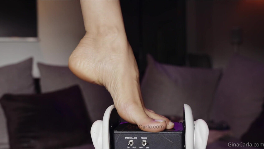 Gina Carla - 28 July 2021 - Body Creamy Dreamy