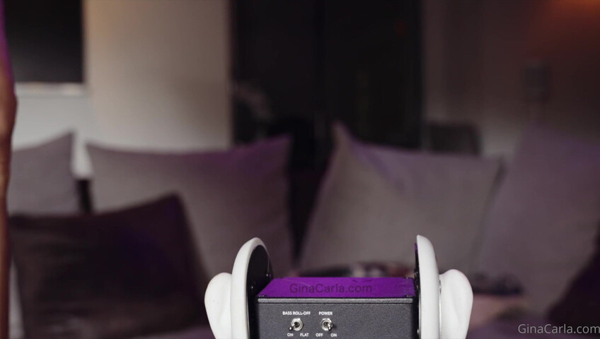 Gina Carla - 28 July 2021 - Body Creamy Dreamy