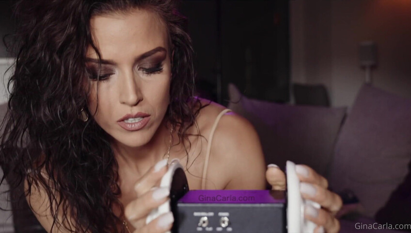 Gina Carla - 28 July 2021 - Body Creamy Dreamy