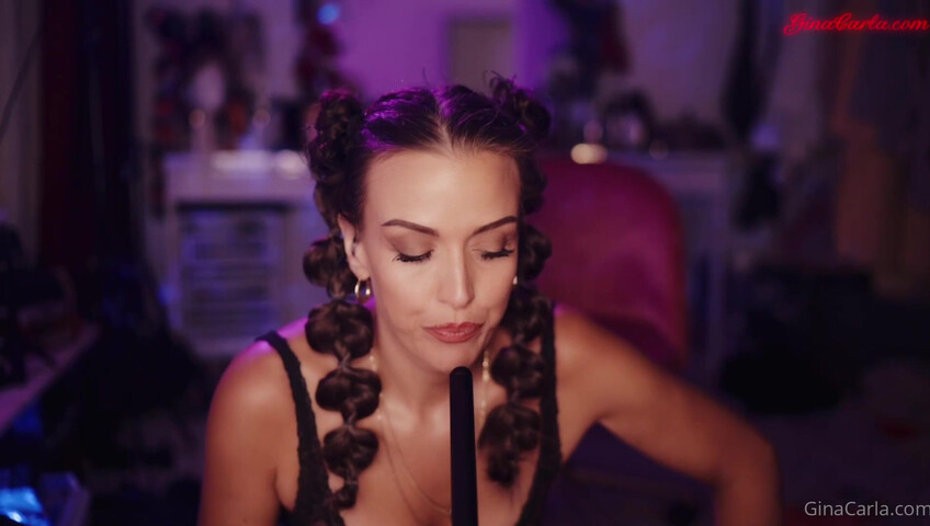 Gina Carla - 29 July 2025 - The Difference Of A Woman's Orgasm