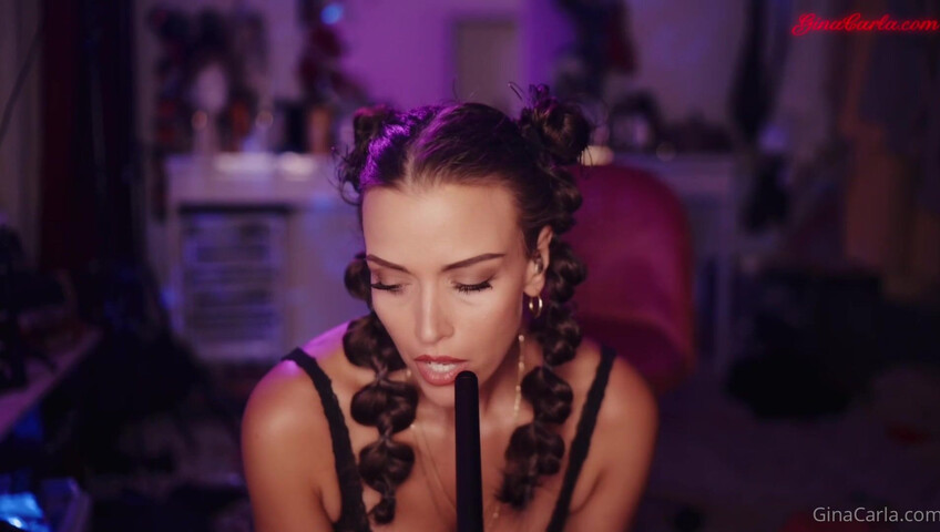 Gina Carla - 29 July 2025 - The Difference Of A Woman's Orgasm