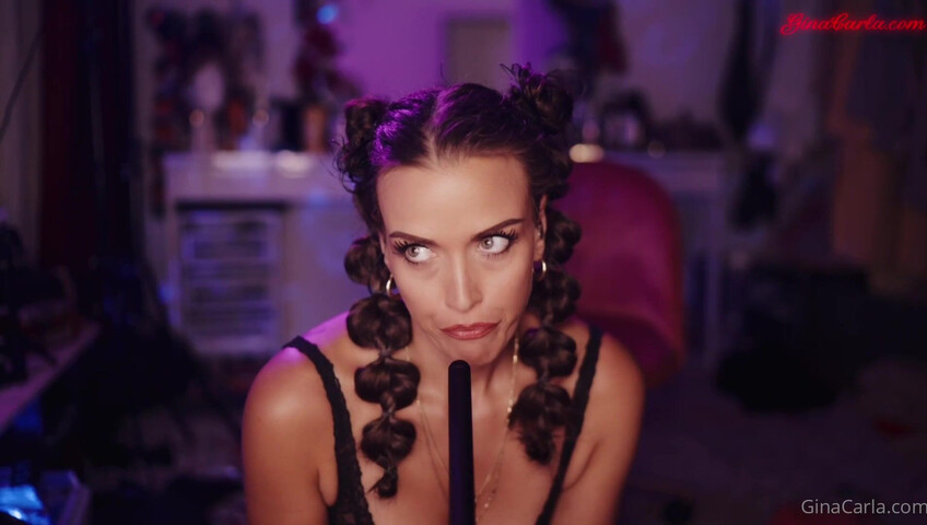 Gina Carla - 29 July 2025 - The Difference Of A Woman's Orgasm