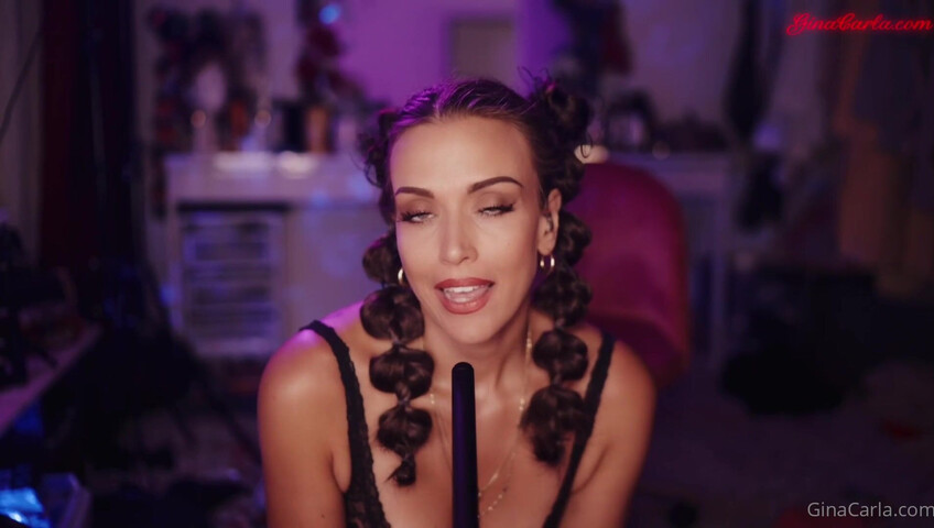 Gina Carla - 29 July 2025 - The Difference Of A Woman's Orgasm