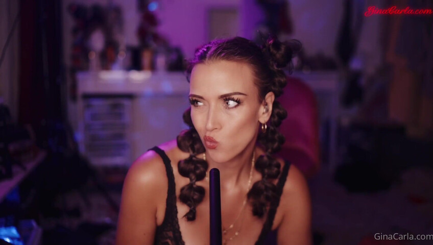 Gina Carla - 29 July 2025 - The Difference Of A Woman's Orgasm