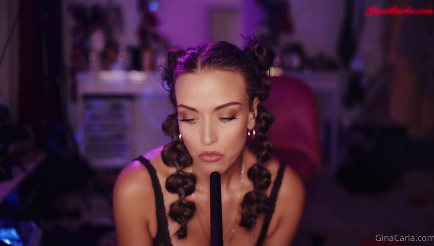 Gina Carla - 29 July 2025 - The Difference Of A Woman's Orgasm