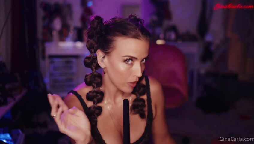 Gina Carla - 29 July 2025 - The Difference Of A Woman's Orgasm